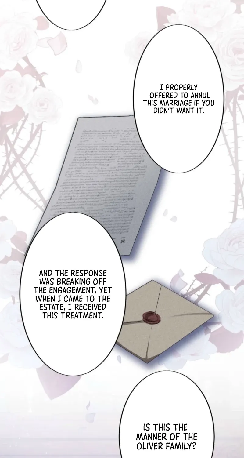 The Neglected Wife Refuses the Convent Chapter 2 page 34 - 