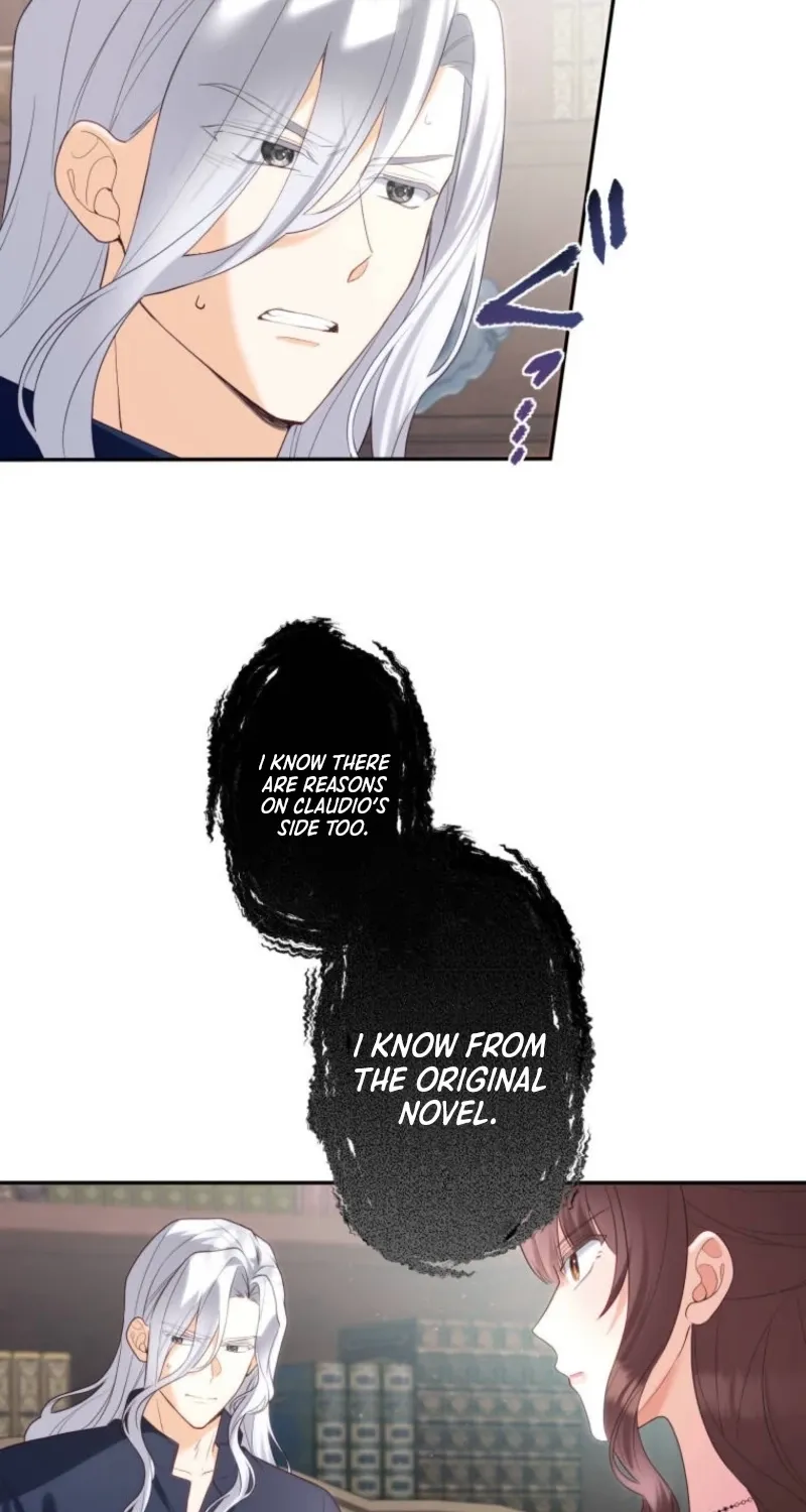 The Neglected Wife Refuses the Convent Chapter 2 page 36 - 