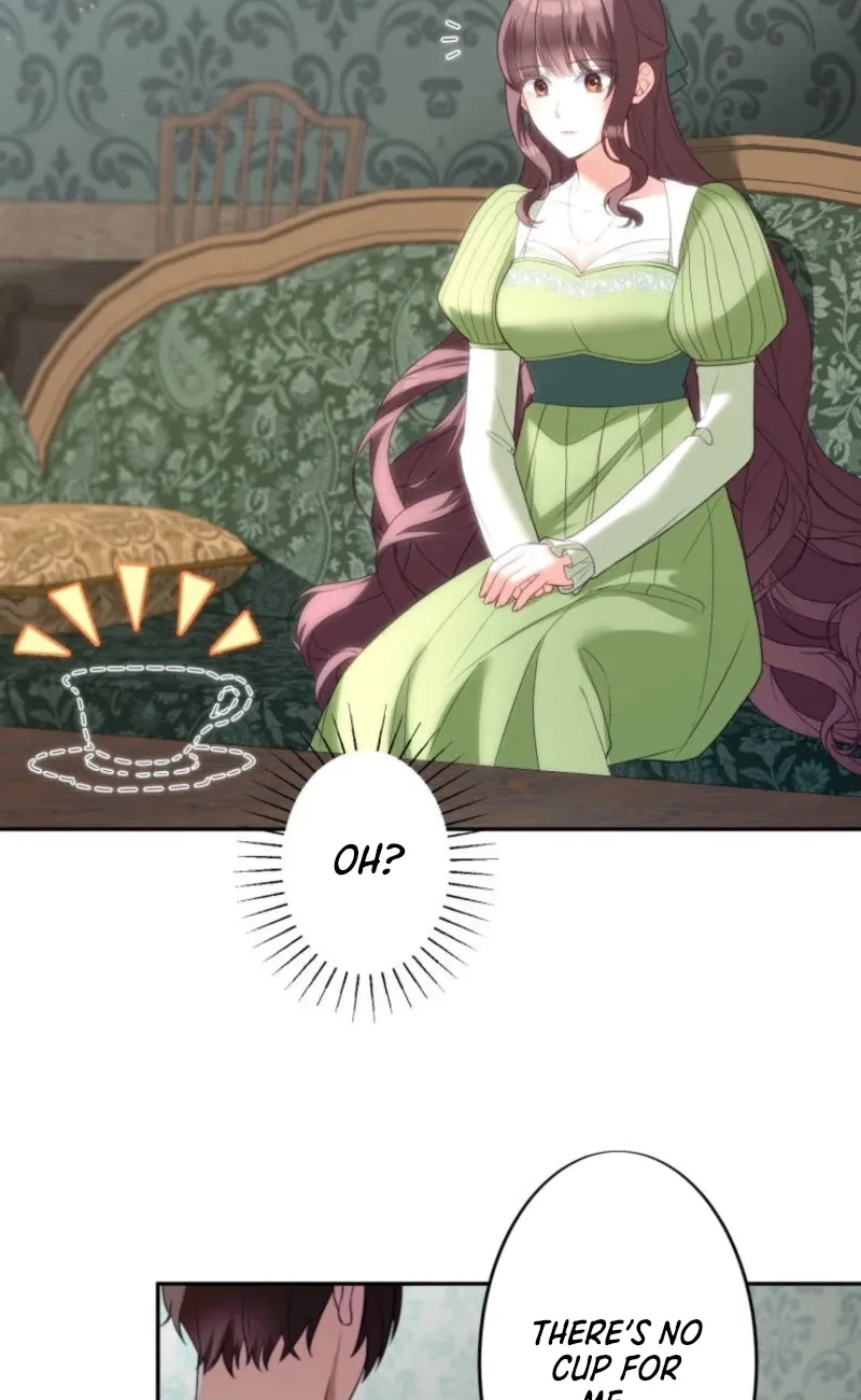 The Neglected Wife Refuses the Convent Chapter 2 page 5 - 
