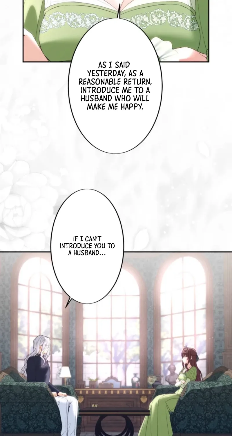 The Neglected Wife Refuses the Convent Chapter 2 page 44 - 