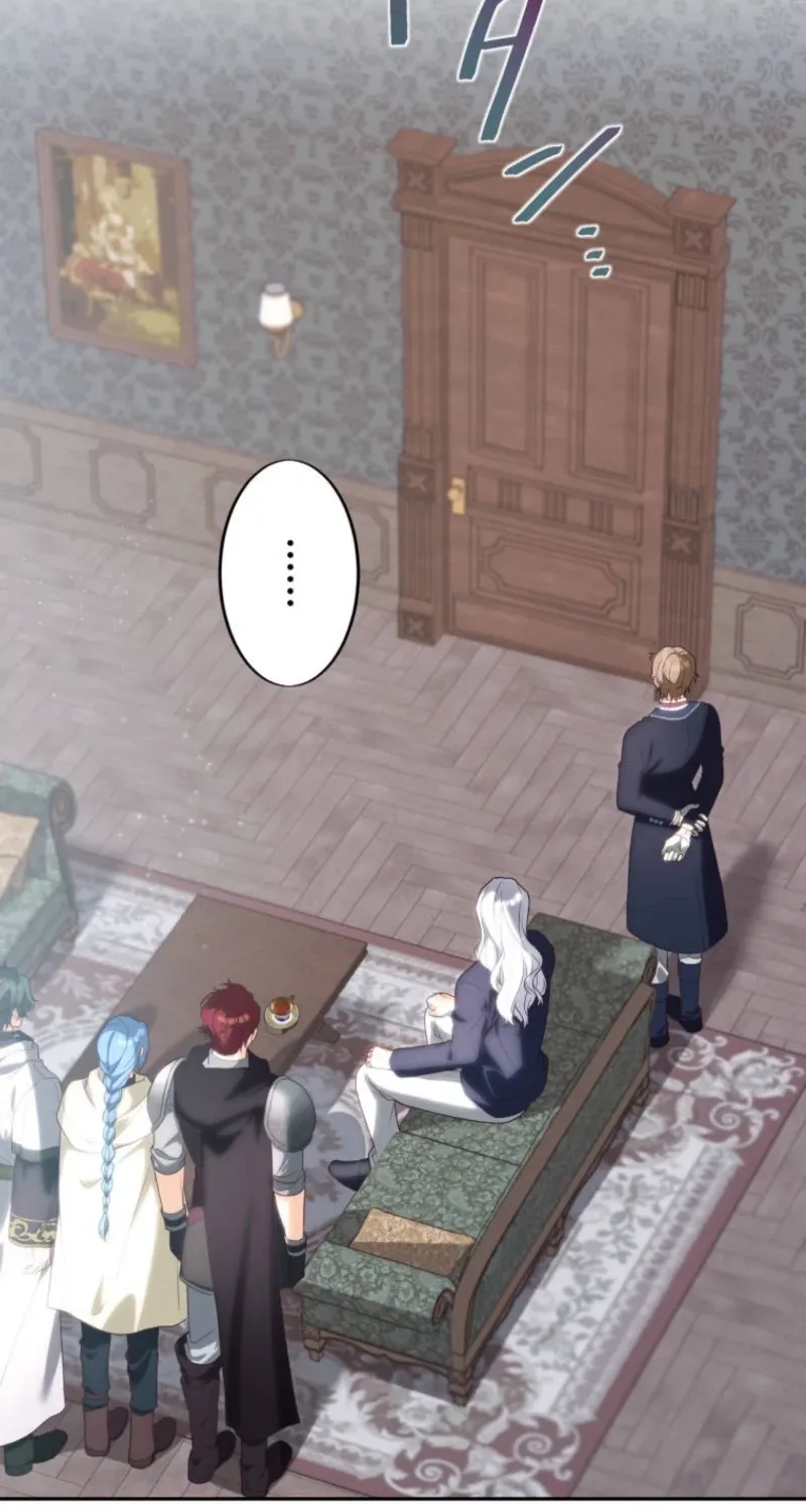 The Neglected Wife Refuses the Convent Chapter 2 page 67 - 