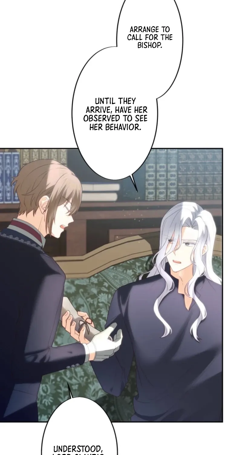 The Neglected Wife Refuses the Convent Chapter 2 page 69 - 