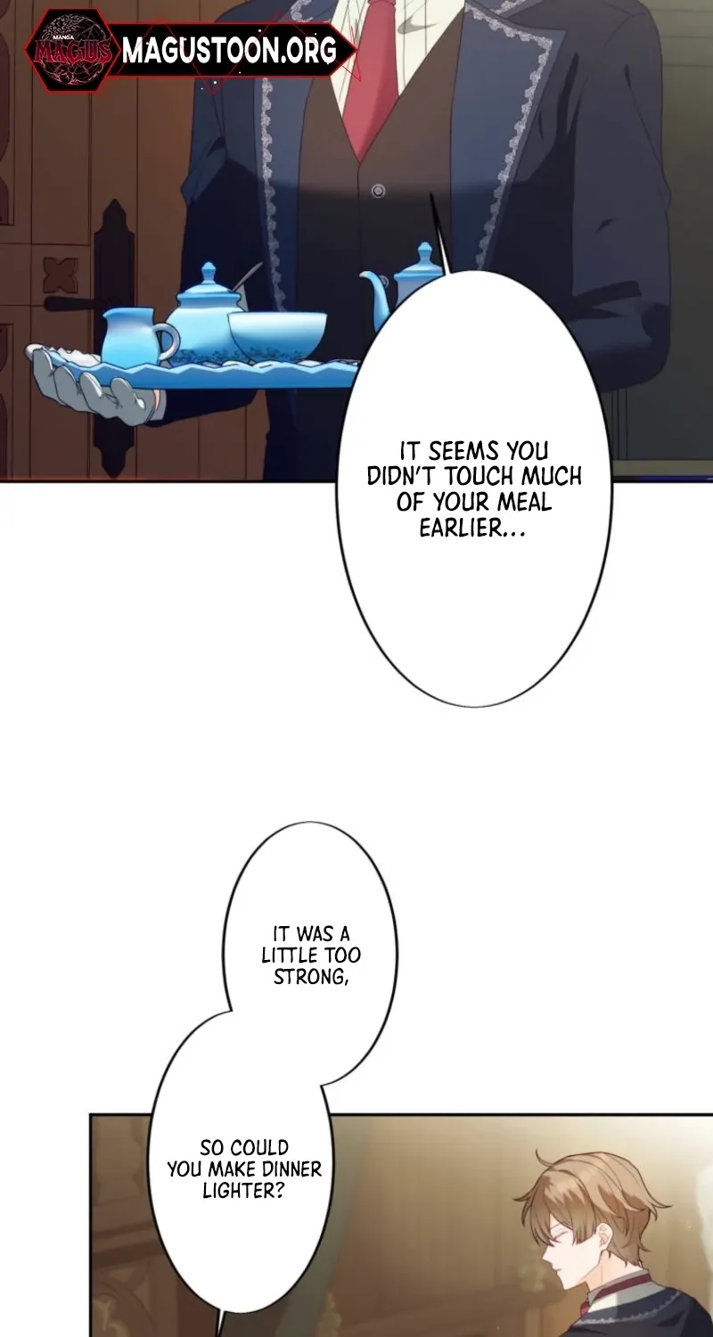 The Neglected Wife Refuses the Convent Chapter 2 page 96 - 