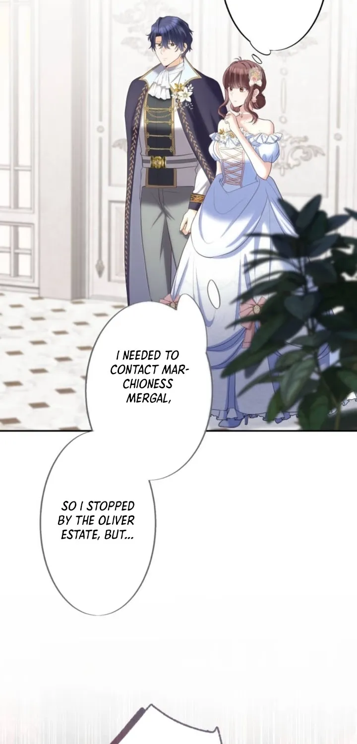 The Neglected Wife Refuses the Convent Chapter 20 page 101 - 