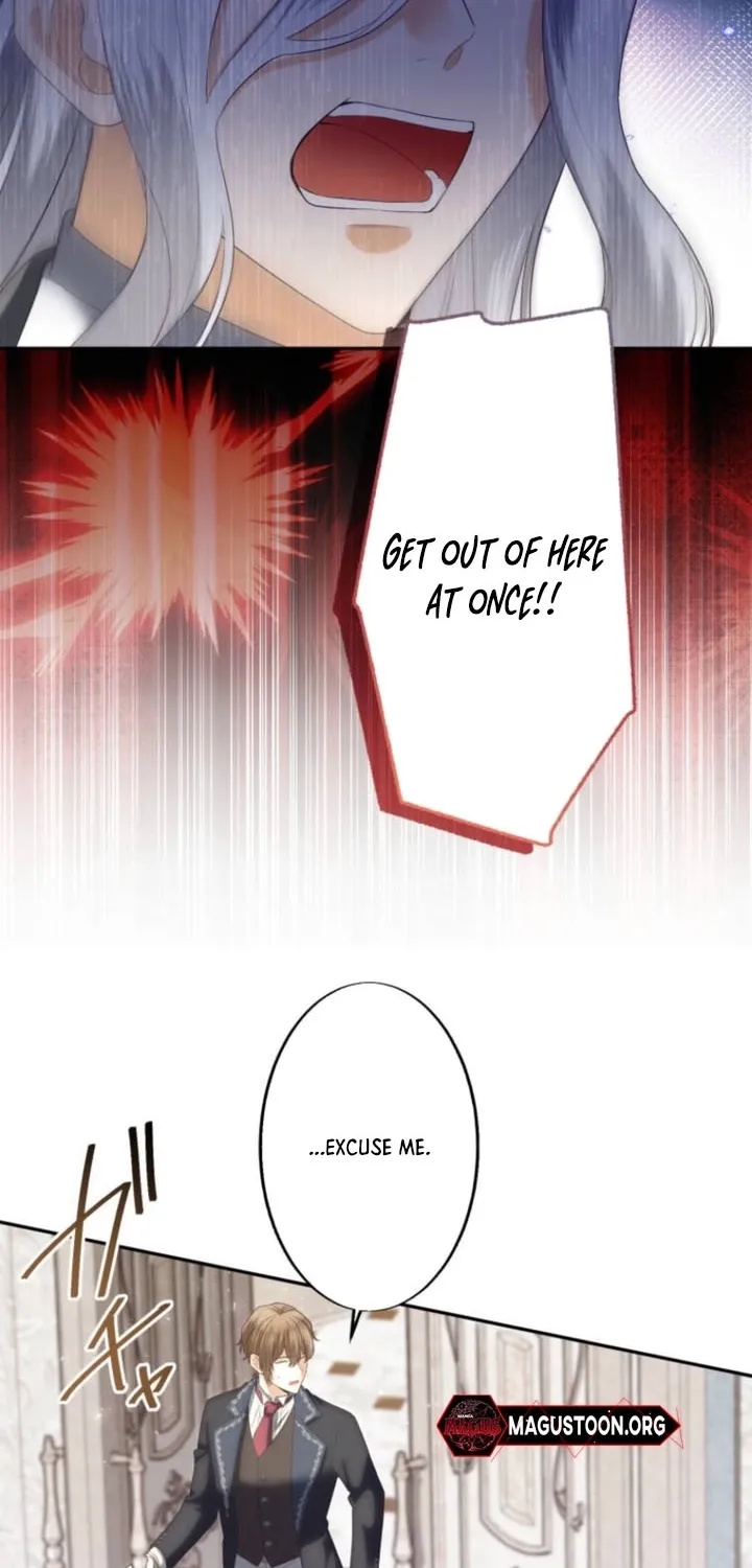 The Neglected Wife Refuses the Convent Chapter 20 page 103 - 