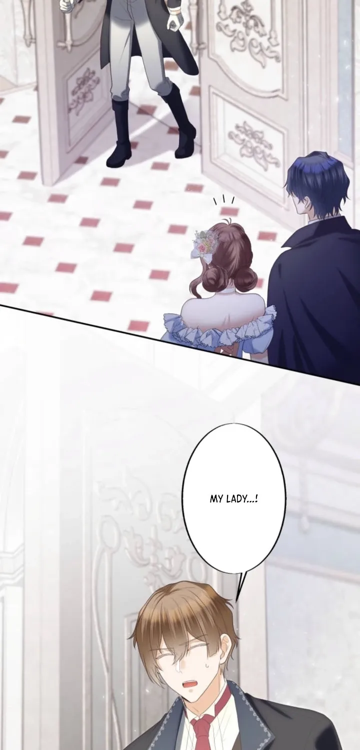 The Neglected Wife Refuses the Convent Chapter 20 page 104 - 