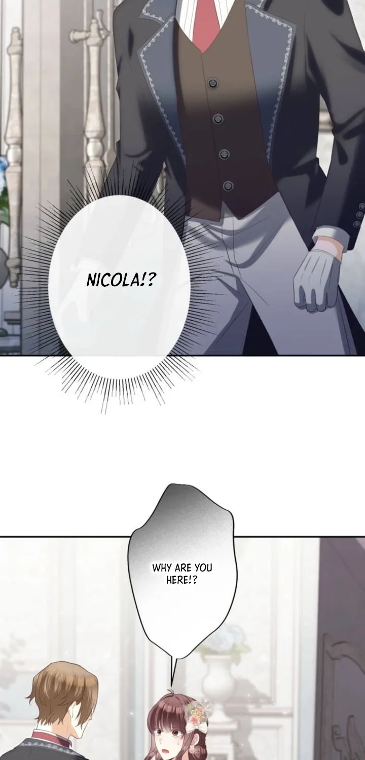The Neglected Wife Refuses the Convent Chapter 20 page 105 - 