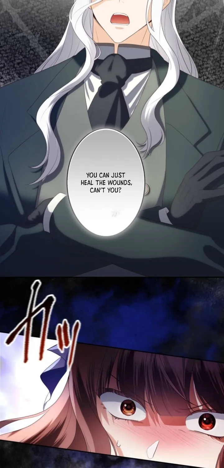 The Neglected Wife Refuses the Convent Chapter 20 page 13 - 