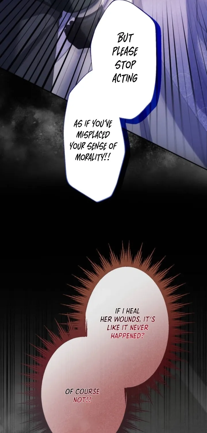 The Neglected Wife Refuses the Convent Chapter 20 page 15 - 