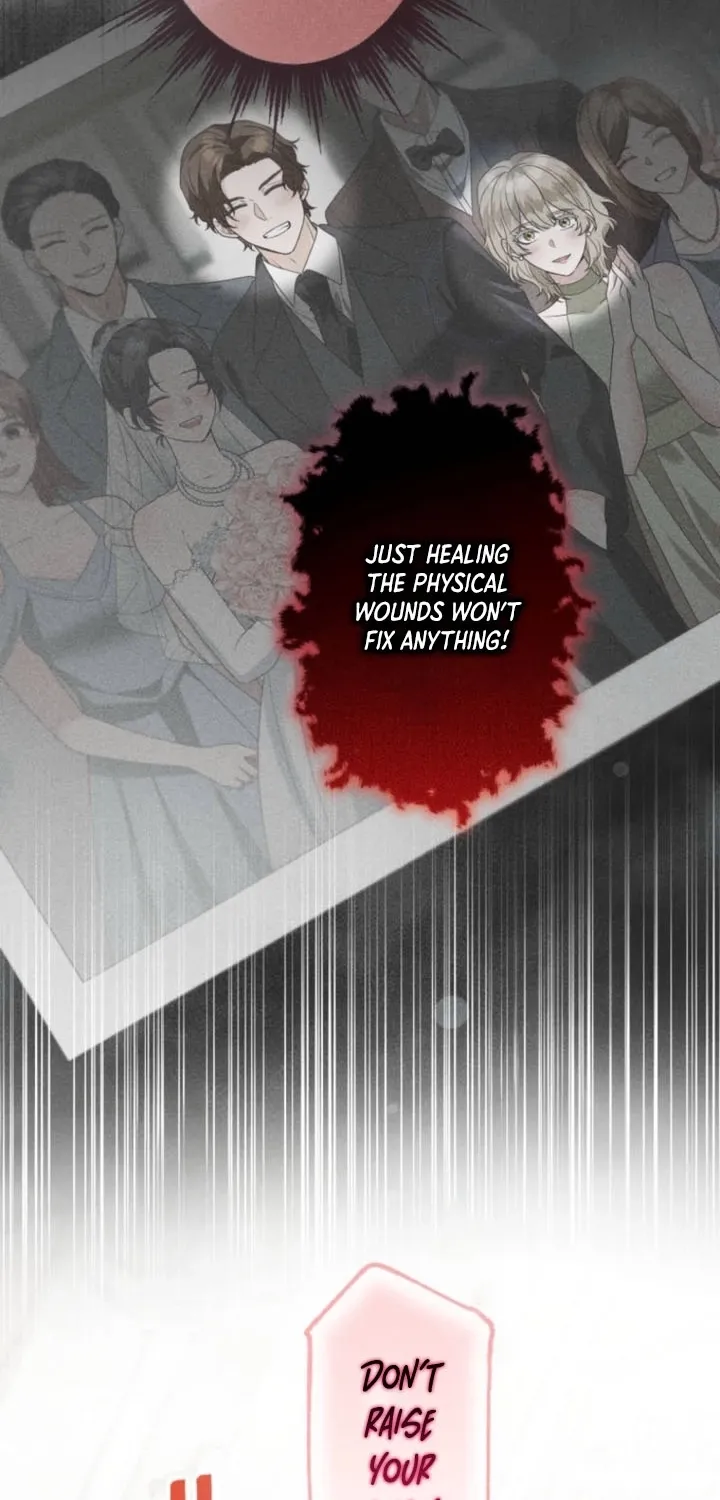 The Neglected Wife Refuses the Convent Chapter 20 page 16 - 