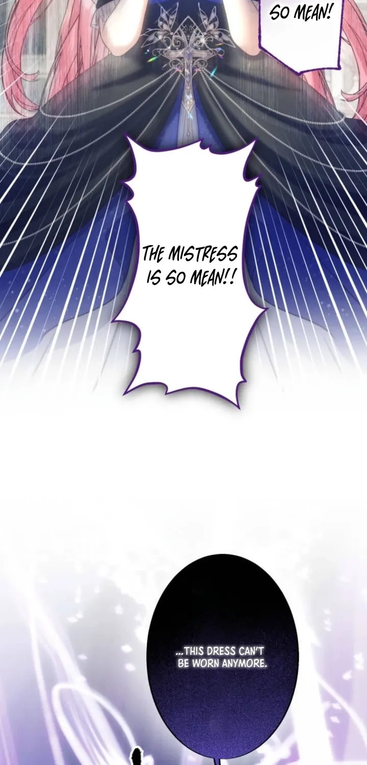 The Neglected Wife Refuses the Convent Chapter 20 page 21 - 