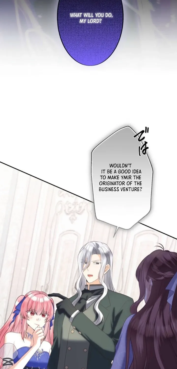 The Neglected Wife Refuses the Convent Chapter 20 page 23 - 