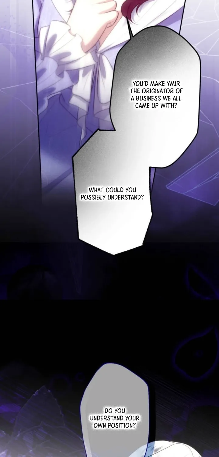 The Neglected Wife Refuses the Convent Chapter 20 page 26 - 