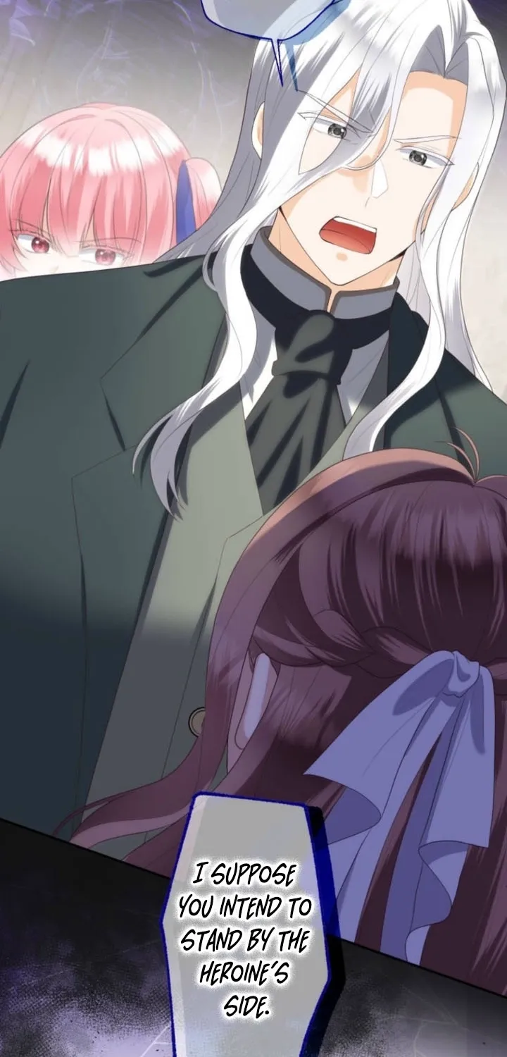 The Neglected Wife Refuses the Convent Chapter 20 page 27 - 