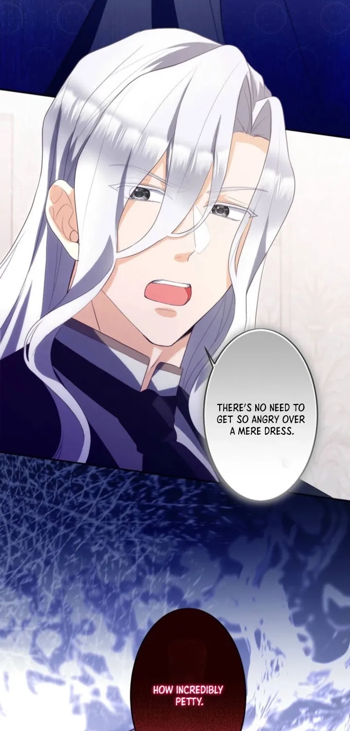 The Neglected Wife Refuses the Convent Chapter 20 page 4 - 
