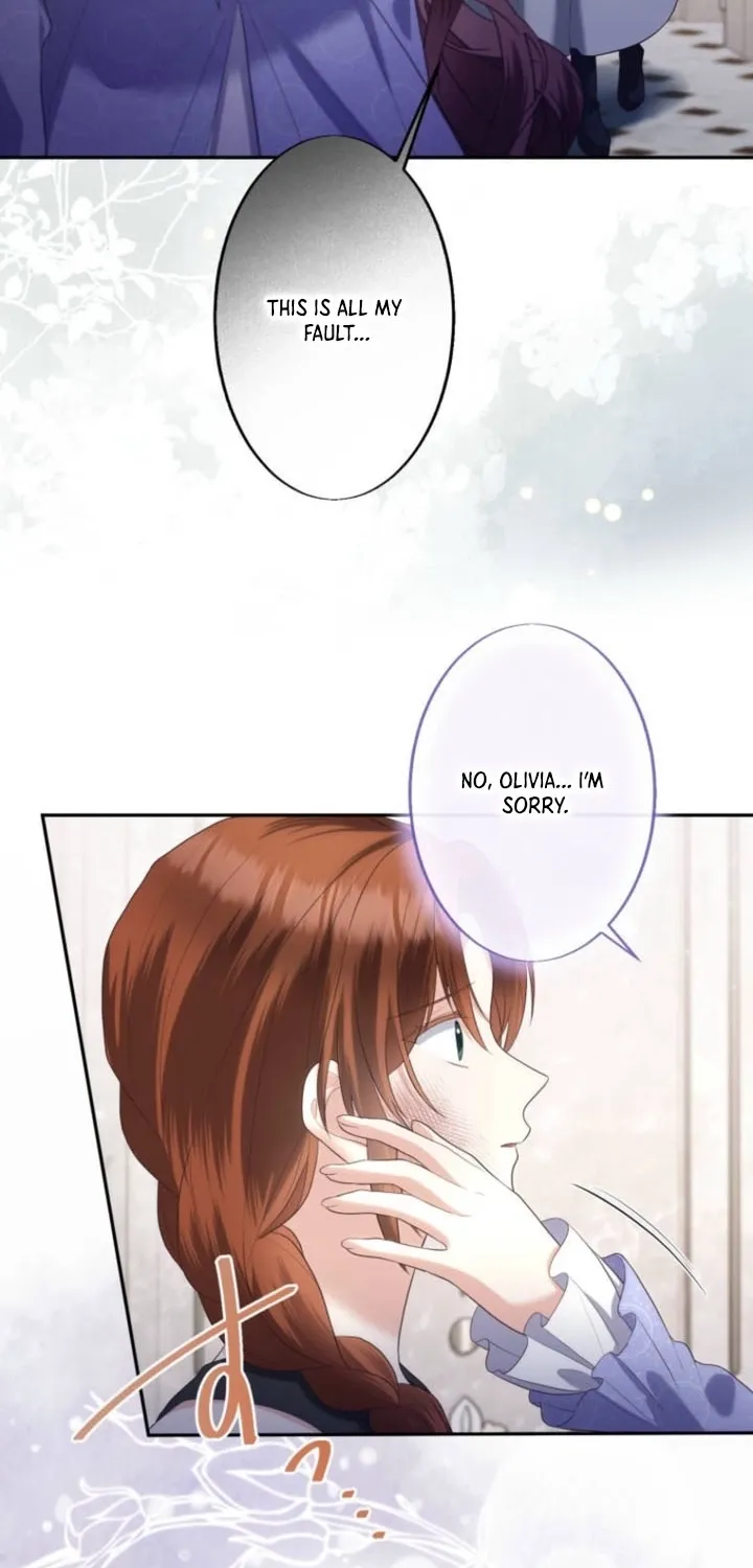 The Neglected Wife Refuses the Convent Chapter 20 page 31 - 