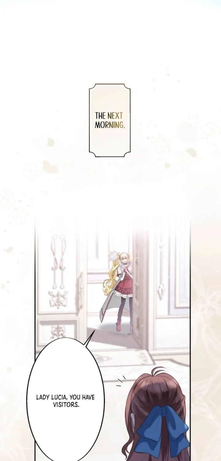 The Neglected Wife Refuses the Convent Chapter 20 page 35 - 