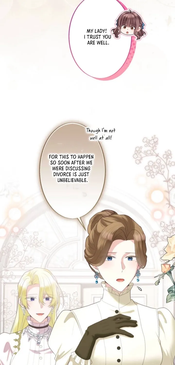 The Neglected Wife Refuses the Convent Chapter 20 page 37 - 