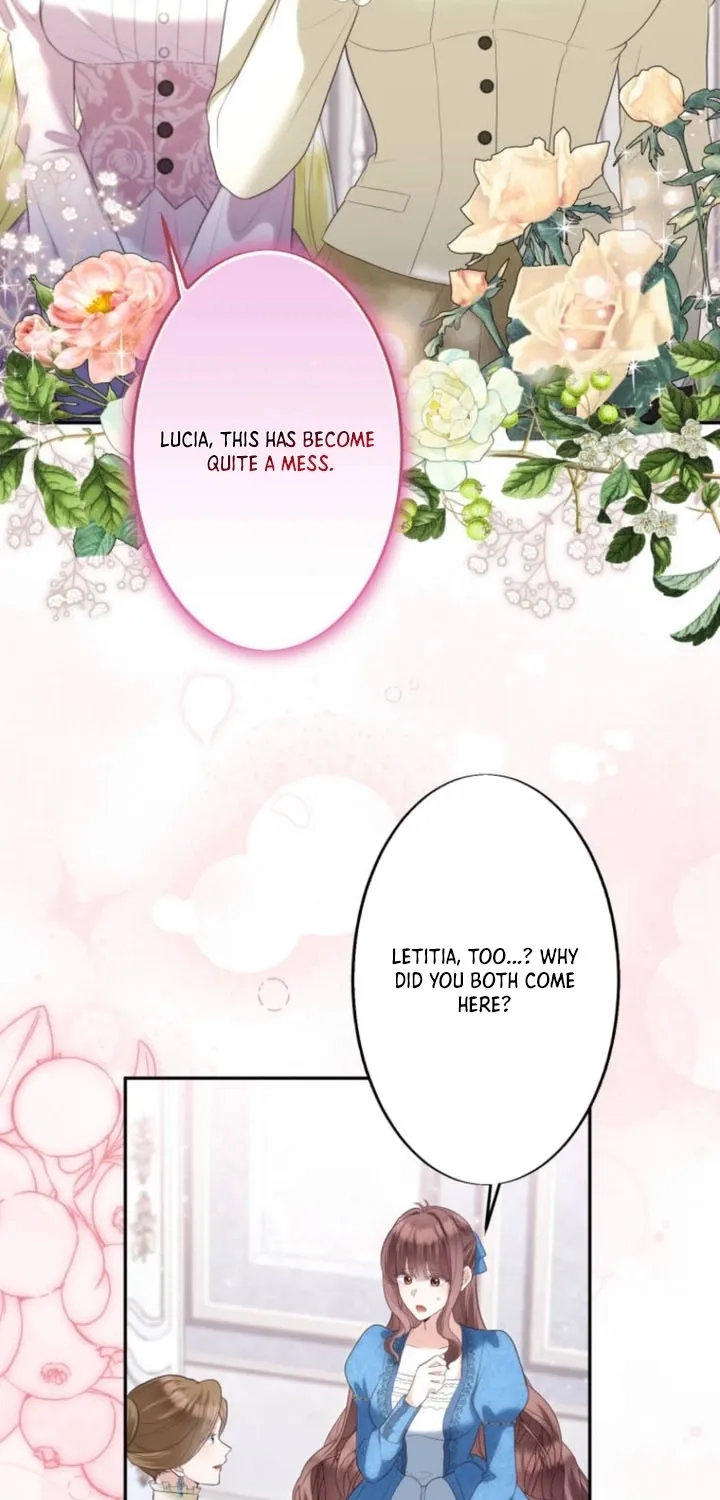 The Neglected Wife Refuses the Convent Chapter 20 page 38 - 