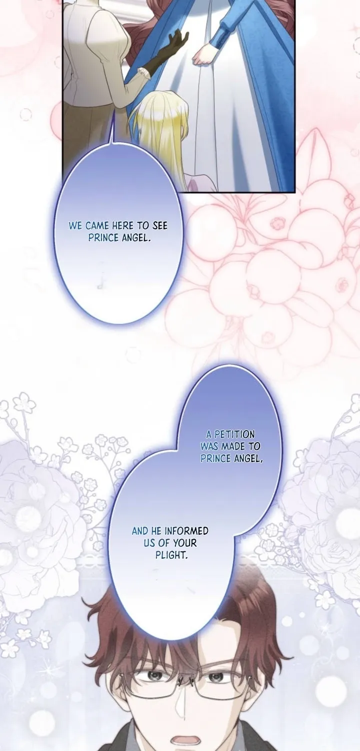 The Neglected Wife Refuses the Convent Chapter 20 page 39 - 