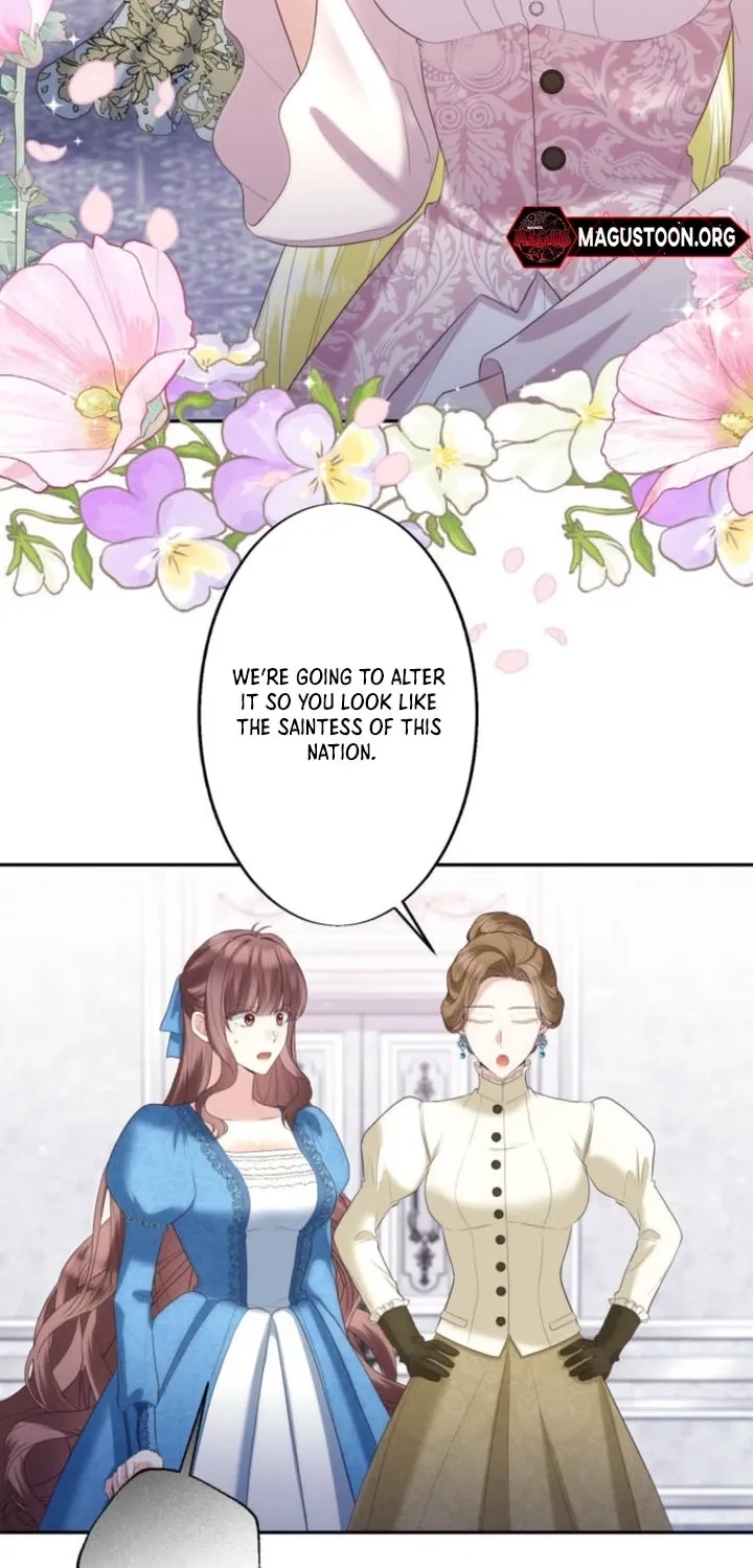 The Neglected Wife Refuses the Convent Chapter 20 page 46 - 