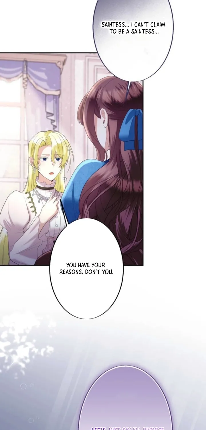 The Neglected Wife Refuses the Convent Chapter 20 page 49 - 