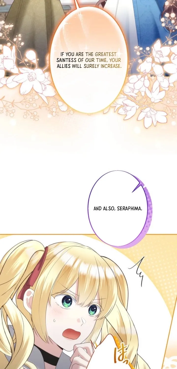 The Neglected Wife Refuses the Convent Chapter 20 page 52 - 