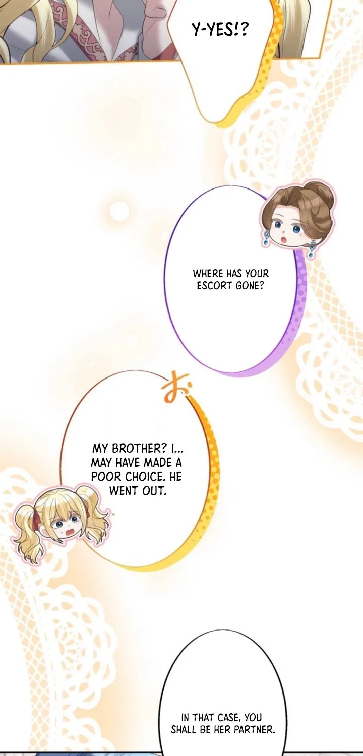 The Neglected Wife Refuses the Convent Chapter 20 page 53 - 