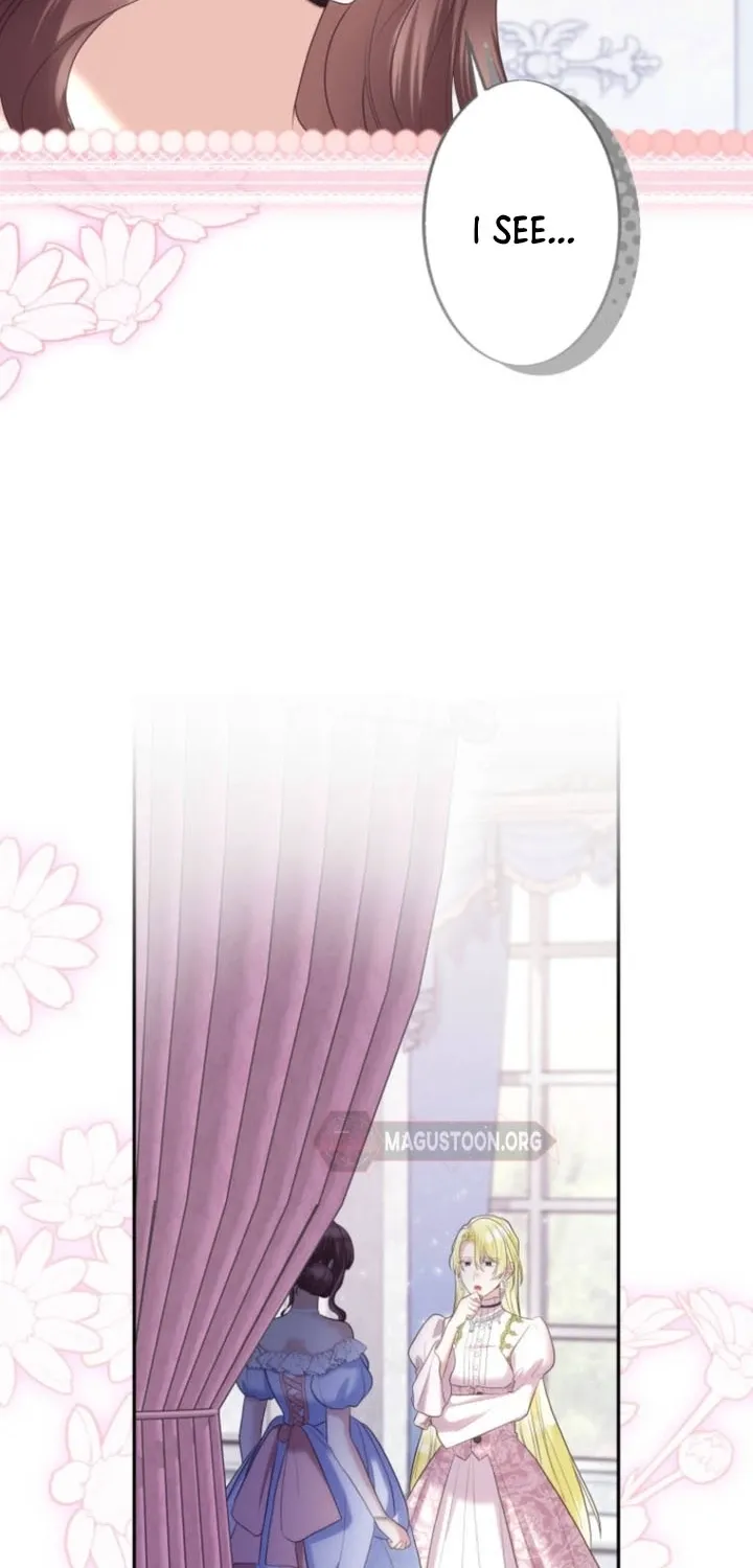 The Neglected Wife Refuses the Convent Chapter 20 page 58 - 