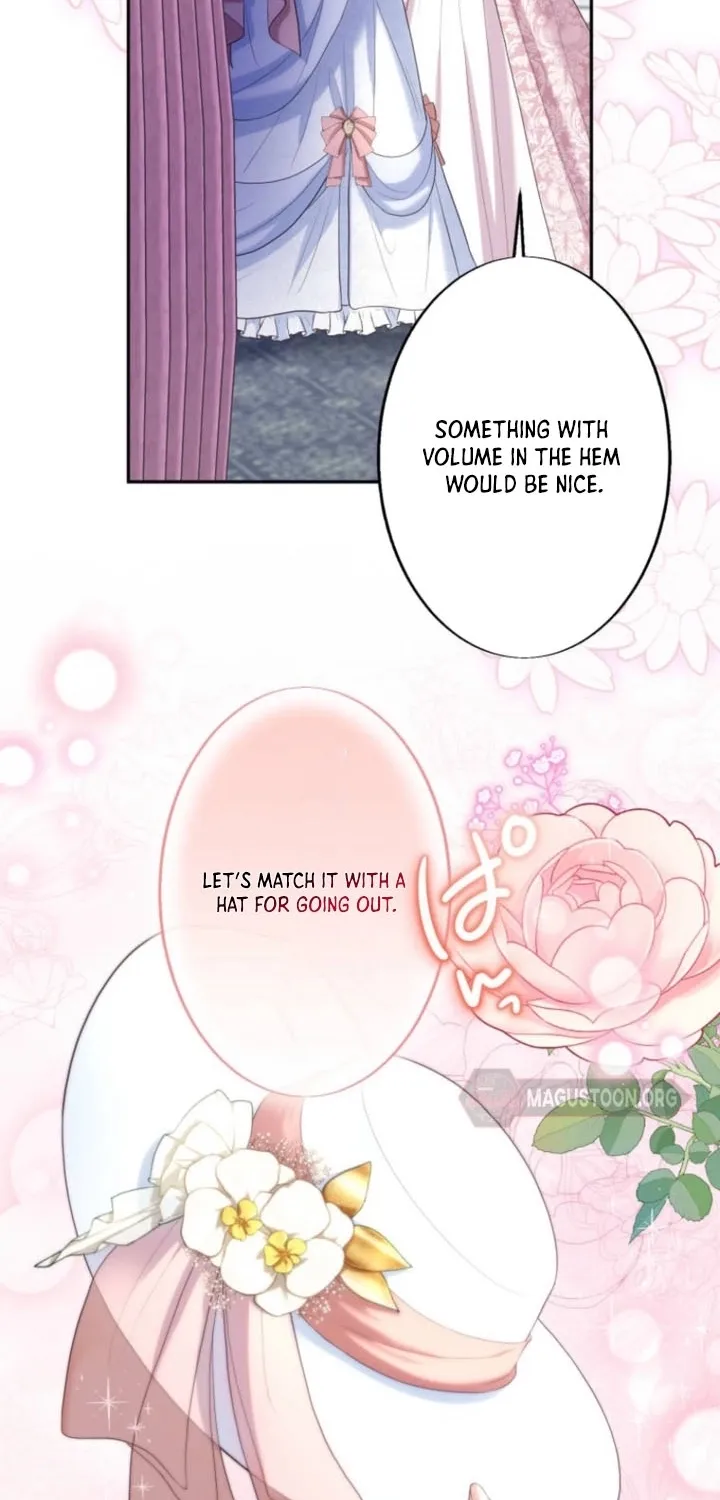 The Neglected Wife Refuses the Convent Chapter 20 page 59 - 