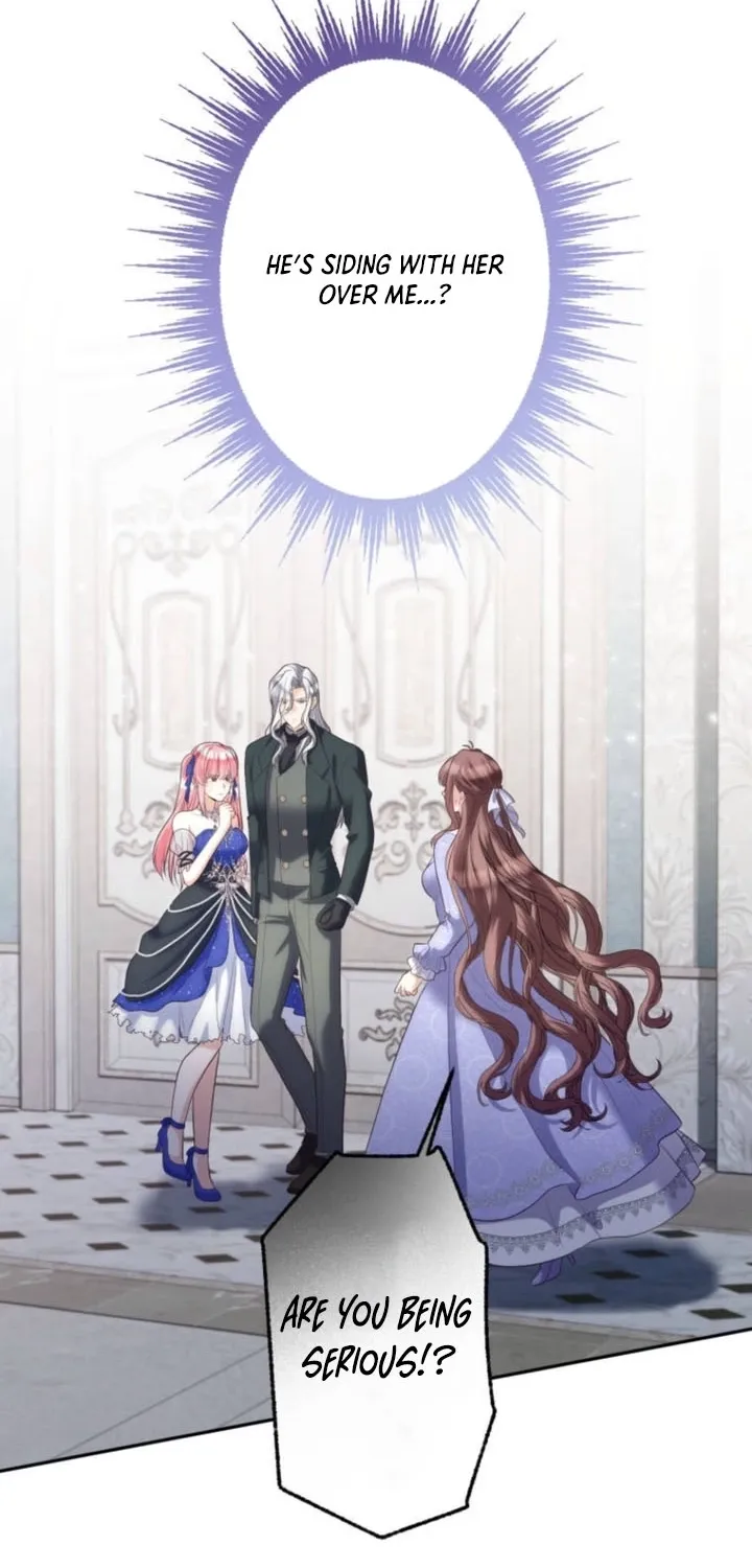 The Neglected Wife Refuses the Convent Chapter 20 page 8 - 