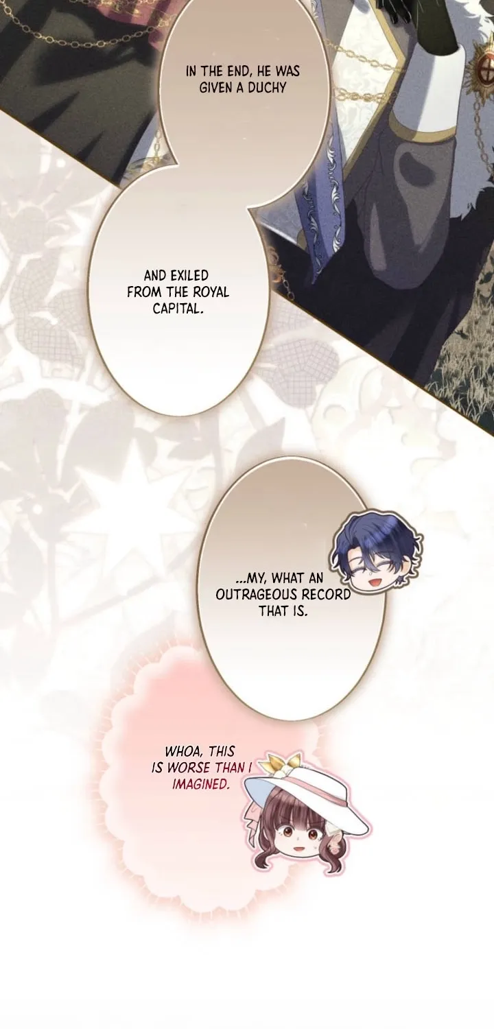 The Neglected Wife Refuses the Convent Chapter 20 page 79 - 