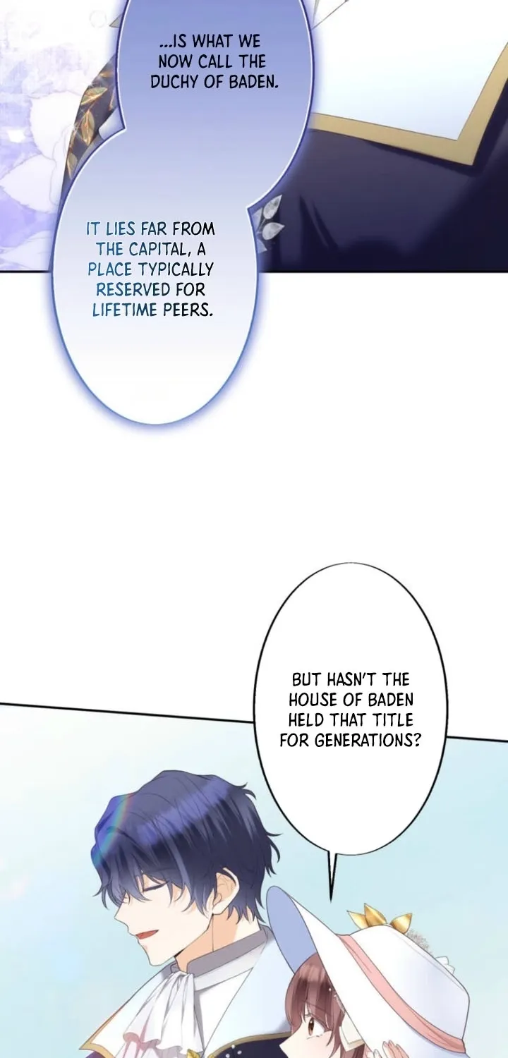 The Neglected Wife Refuses the Convent Chapter 20 page 81 - 