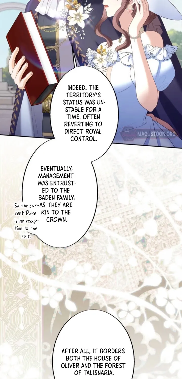 The Neglected Wife Refuses the Convent Chapter 20 page 82 - 