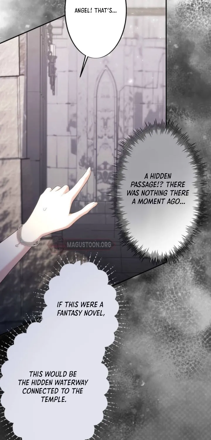 The Neglected Wife Refuses the Convent Chapter 20 page 98 - 
