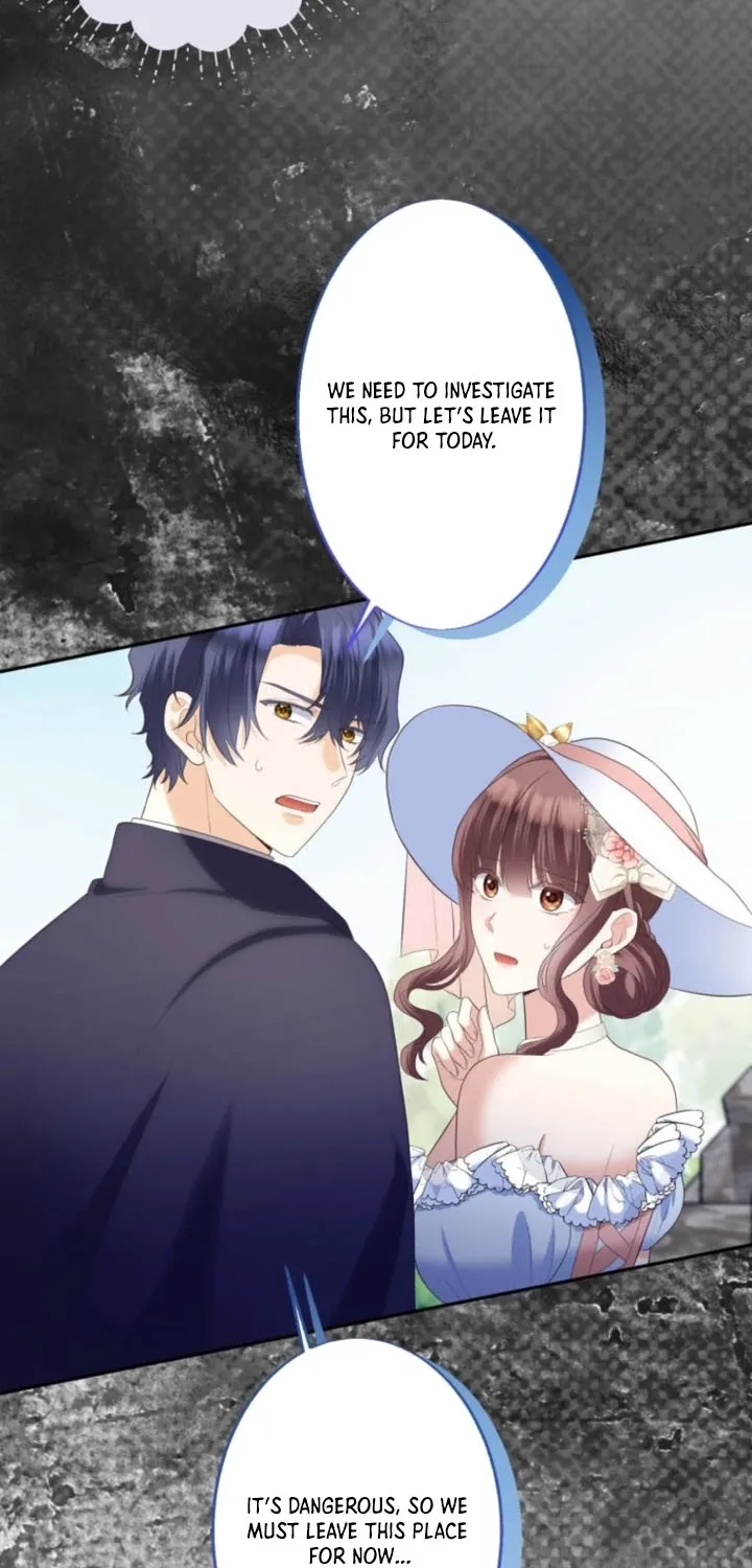 The Neglected Wife Refuses the Convent Chapter 20 page 99 - 