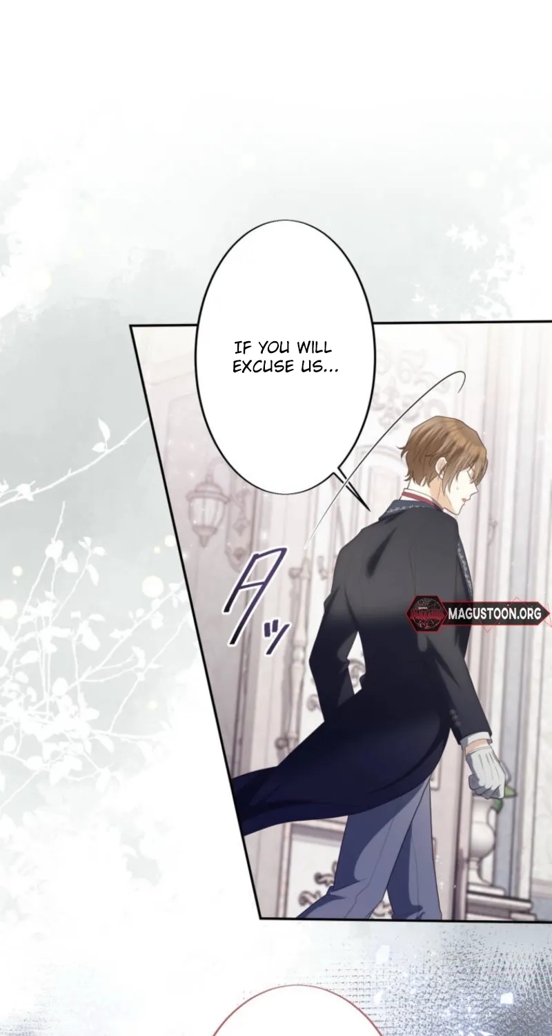 The Neglected Wife Refuses the Convent Chapter 21 page 12 - 
