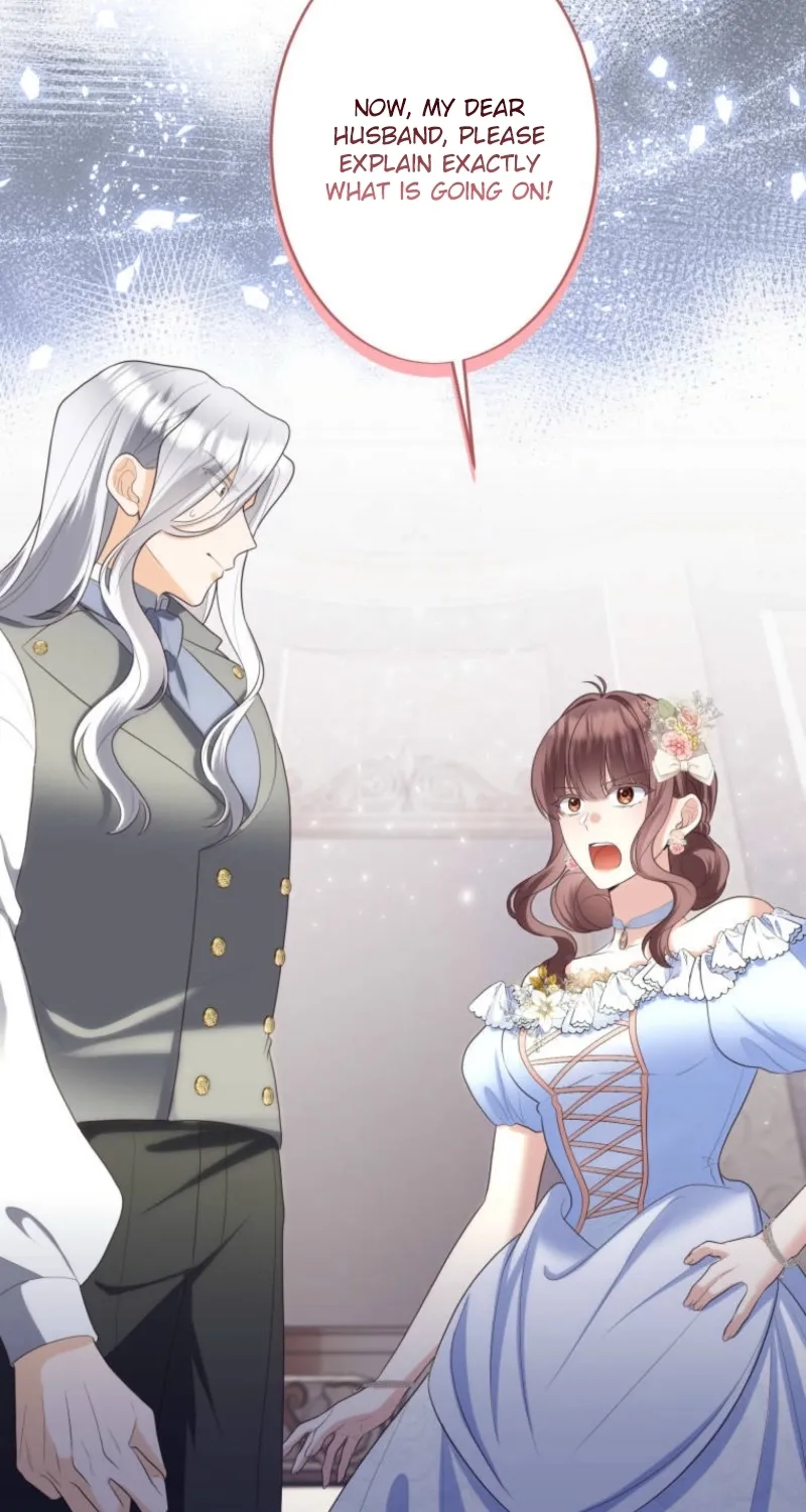 The Neglected Wife Refuses the Convent Chapter 21 page 13 - 