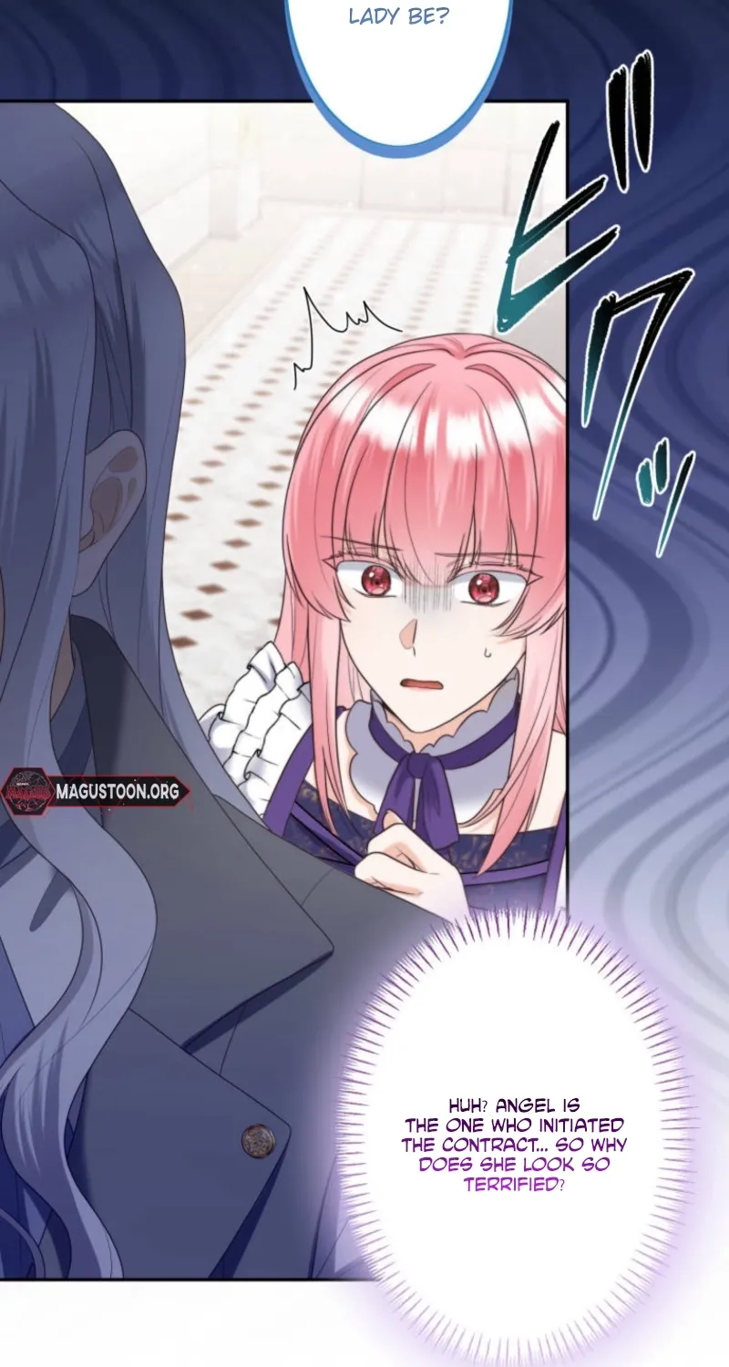 The Neglected Wife Refuses the Convent Chapter 21 page 15 - 