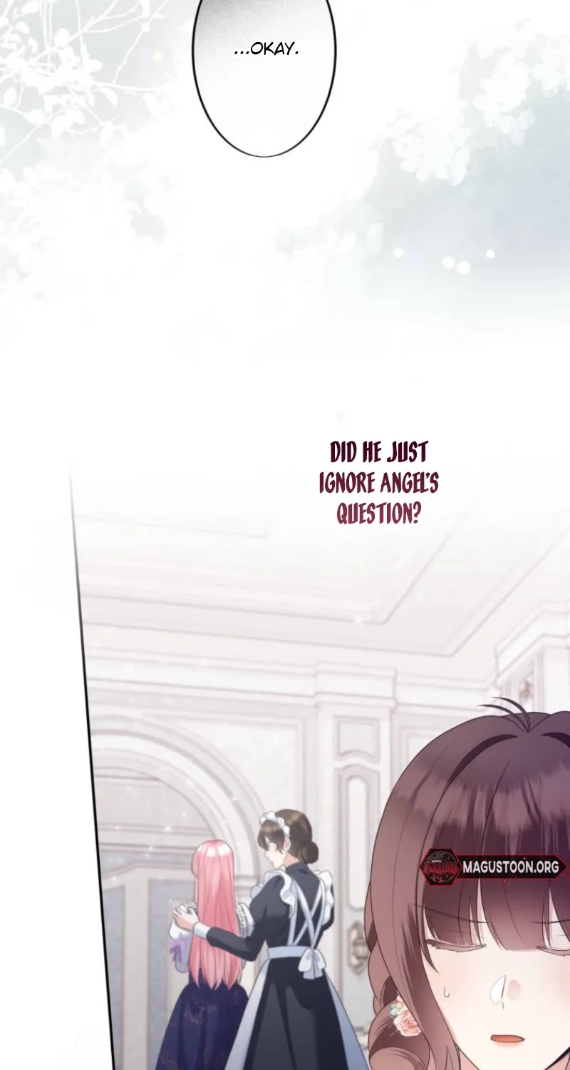 The Neglected Wife Refuses the Convent Chapter 21 page 17 - 