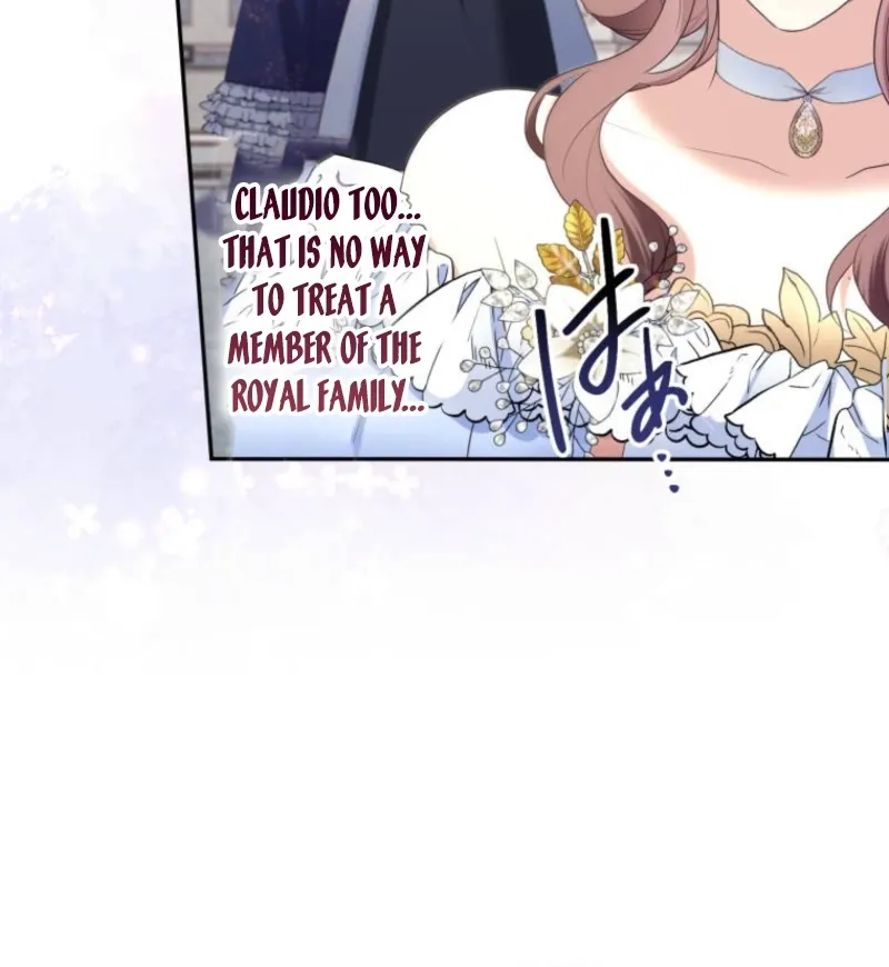 The Neglected Wife Refuses the Convent Chapter 21 page 18 - 