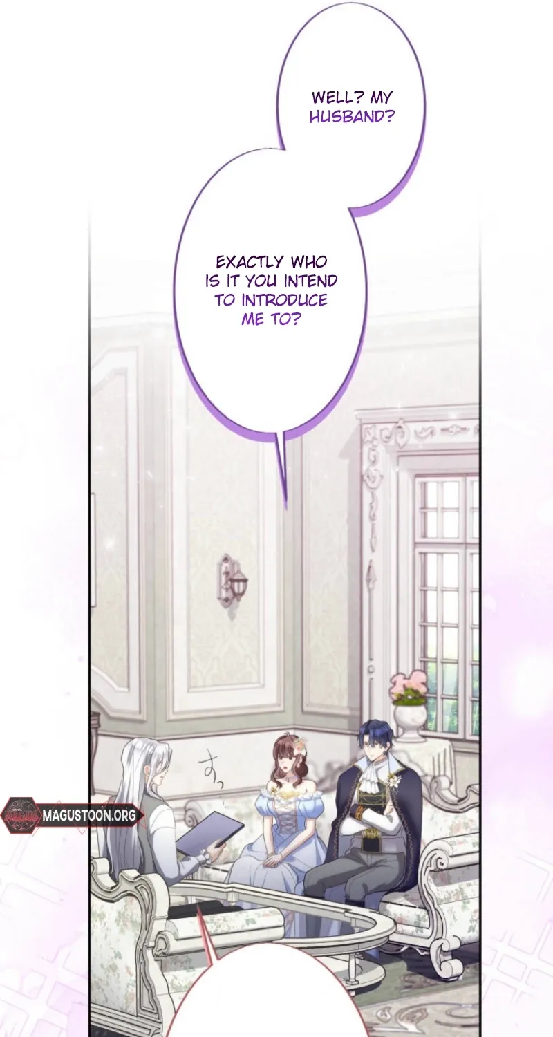 The Neglected Wife Refuses the Convent Chapter 21 page 19 - 