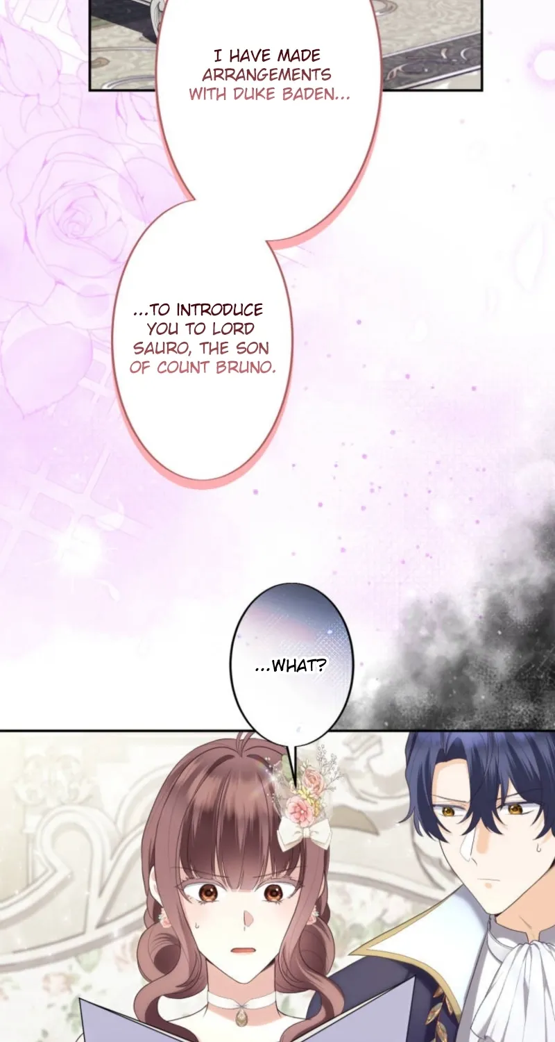 The Neglected Wife Refuses the Convent Chapter 21 page 20 - 