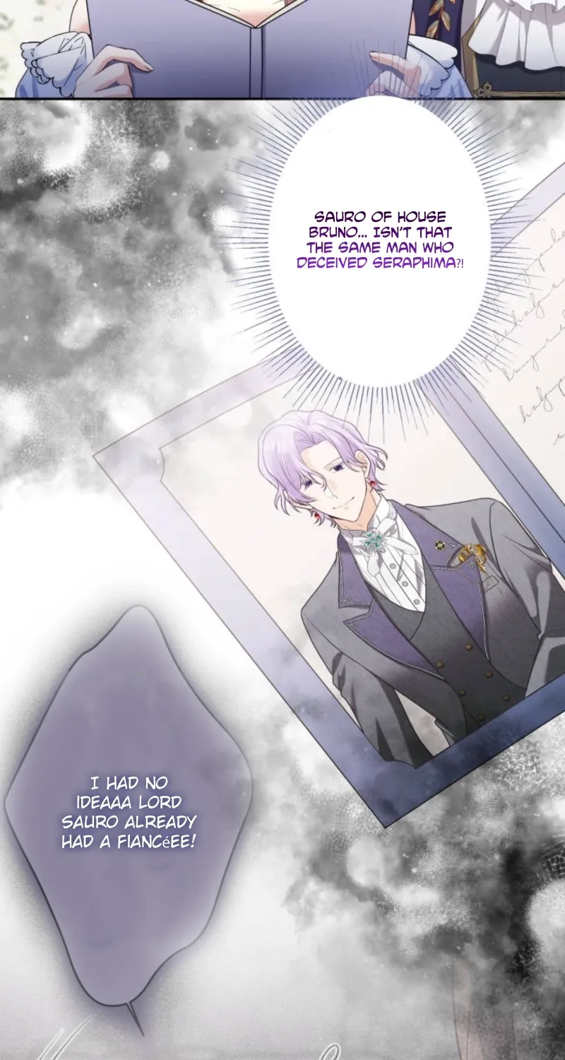 The Neglected Wife Refuses the Convent Chapter 21 page 21 - 