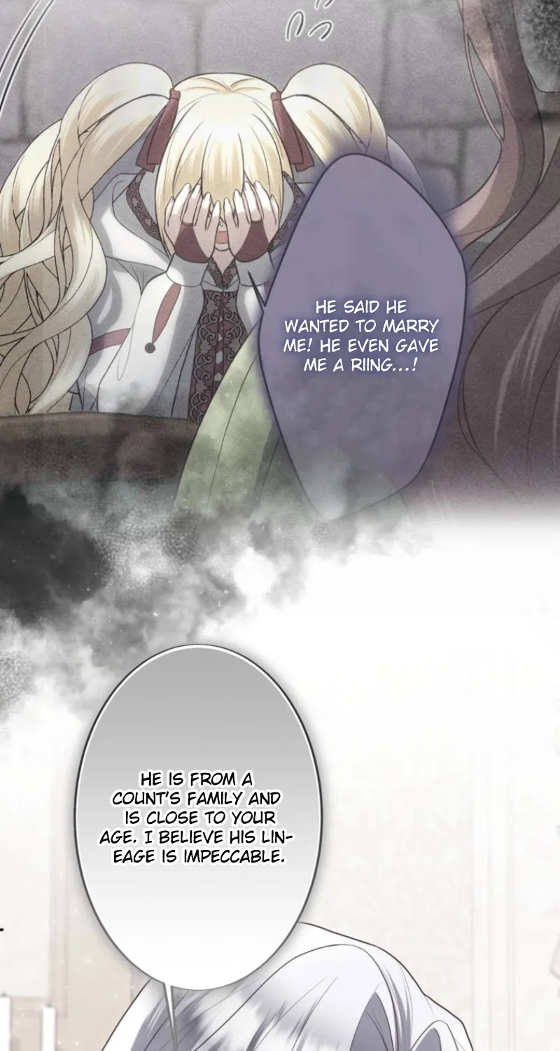 The Neglected Wife Refuses the Convent Chapter 21 page 22 - 