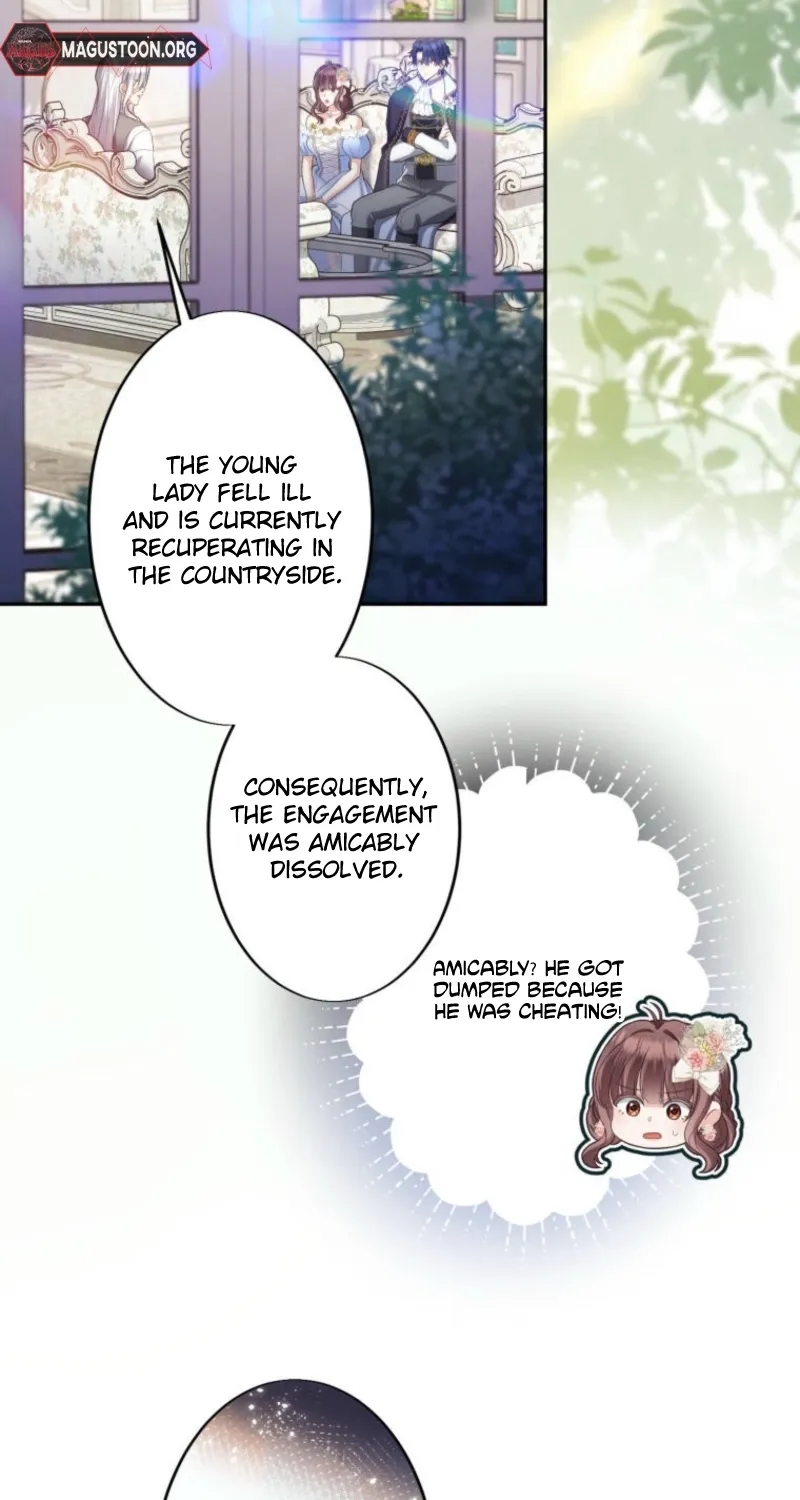 The Neglected Wife Refuses the Convent Chapter 21 page 25 - 