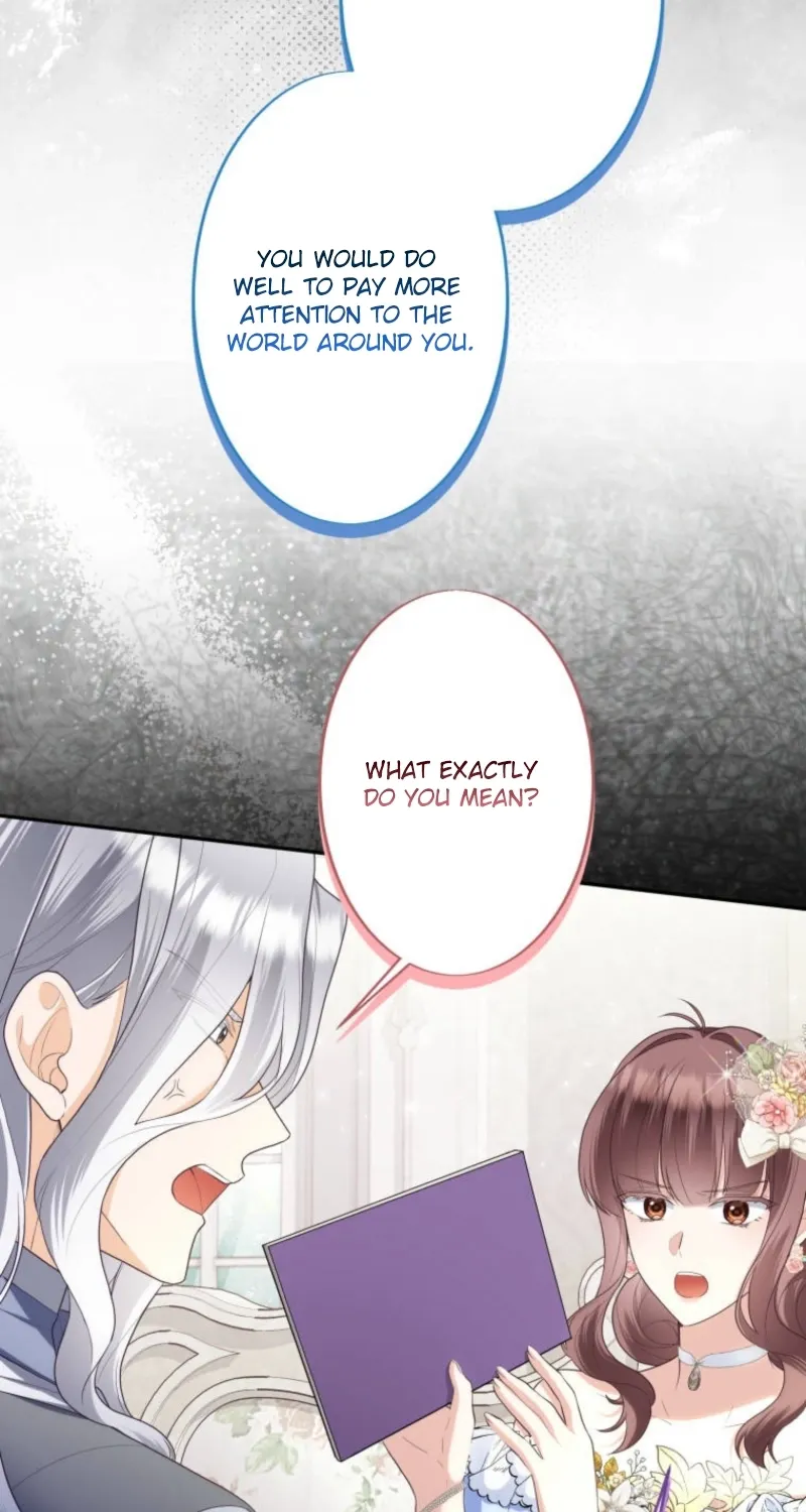 The Neglected Wife Refuses the Convent Chapter 21 page 30 - 