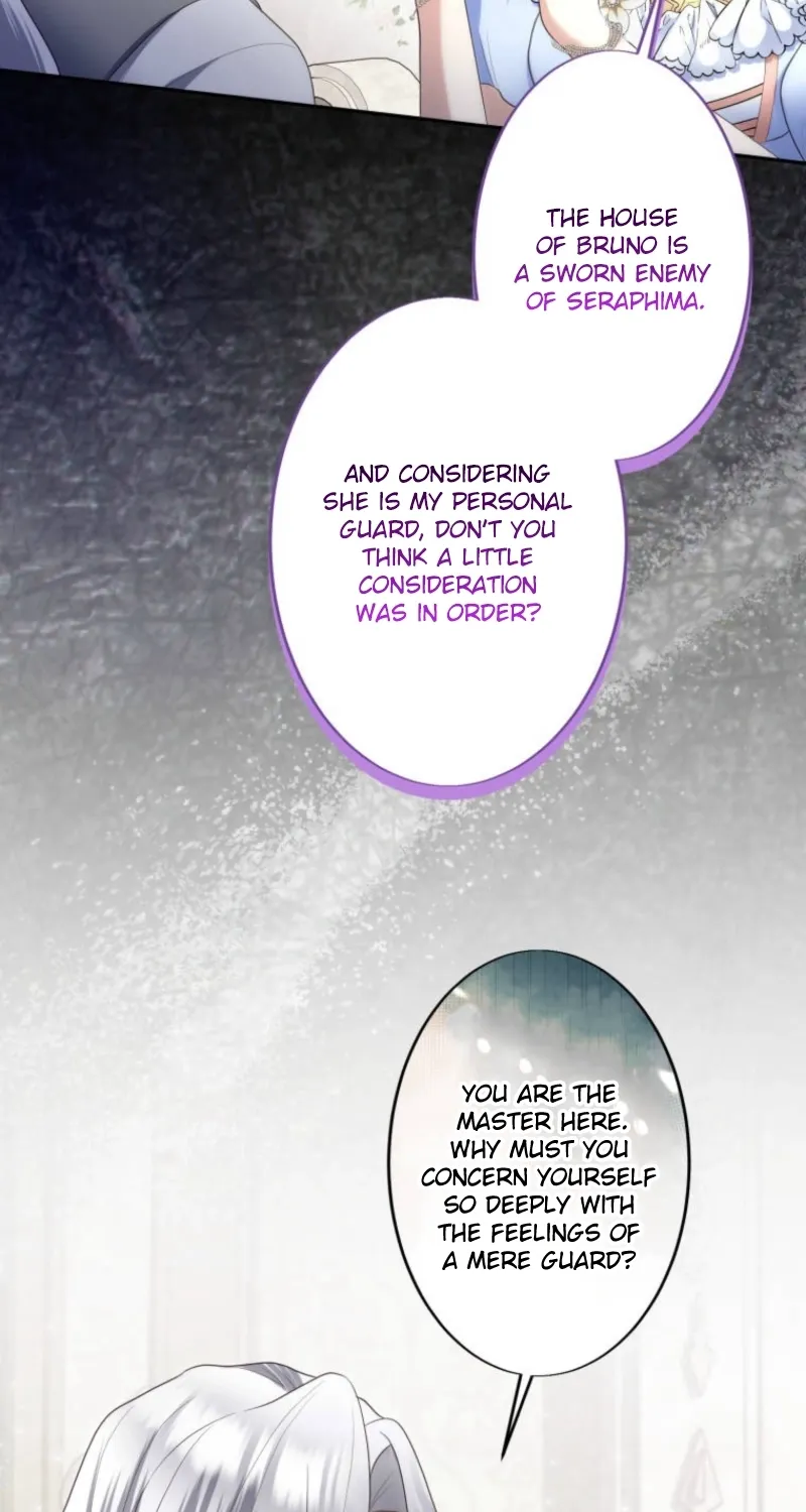 The Neglected Wife Refuses the Convent Chapter 21 page 31 - 