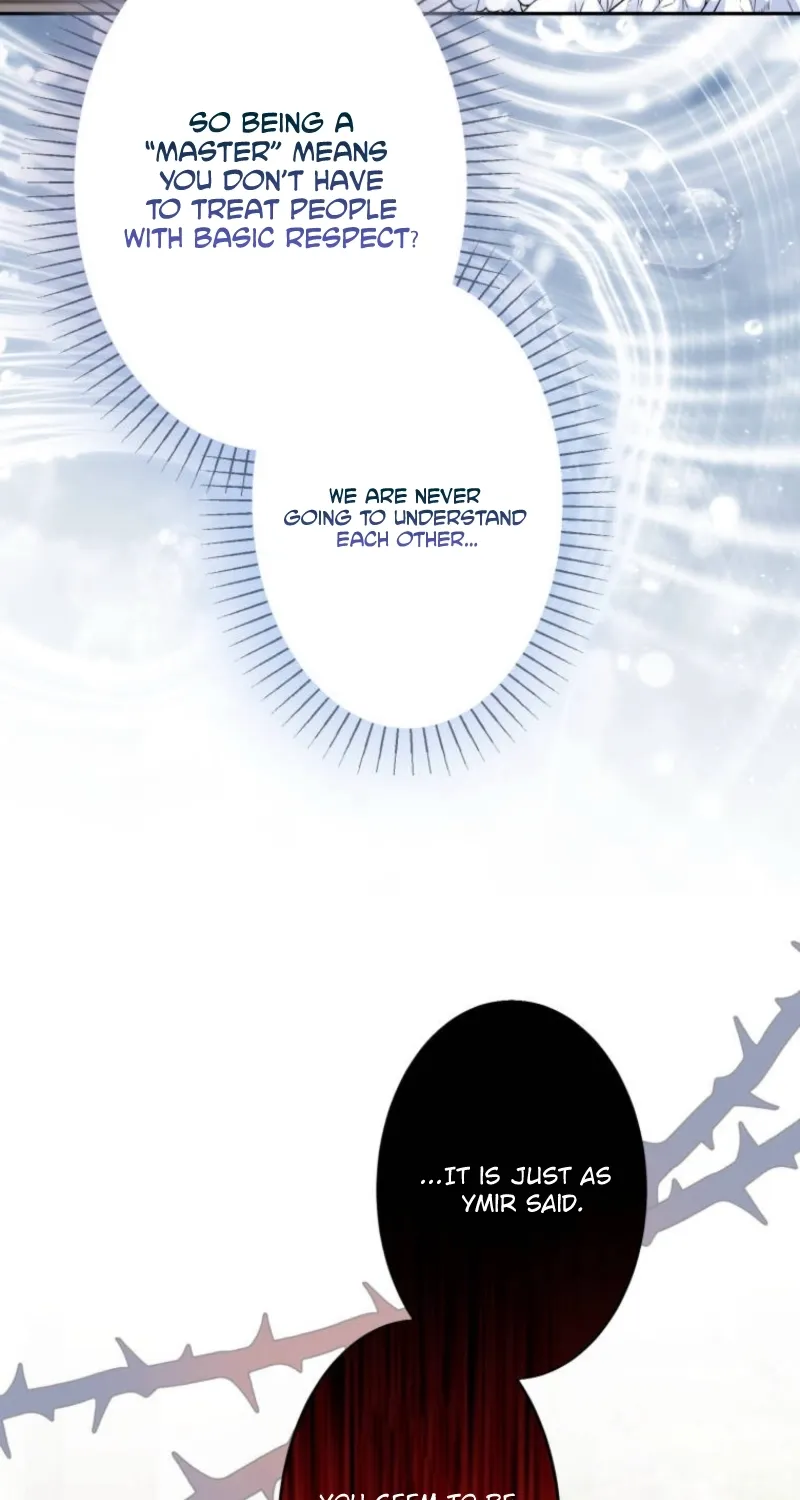 The Neglected Wife Refuses the Convent Chapter 21 page 34 - 