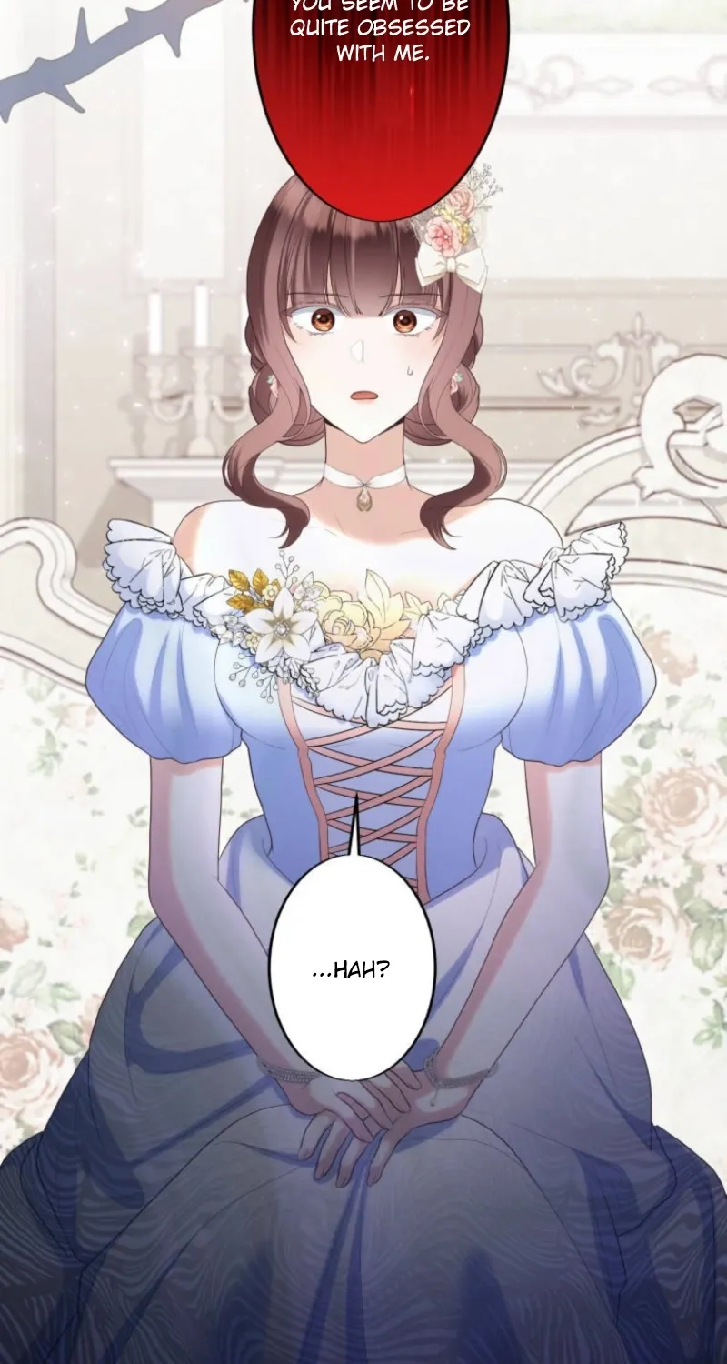 The Neglected Wife Refuses the Convent Chapter 21 page 35 - 